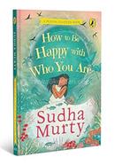 How to Be Happy with Who You Are image