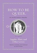 How to Be Queer image