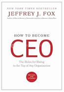 How to Become CEO image