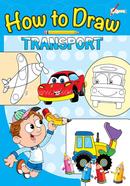 How to Draw : Transport image