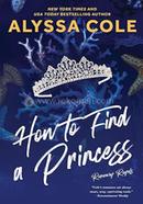 How to Find a Princess image