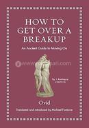 How to Get Over a Breakup image