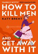 How to Kill Men and Get Away With It image