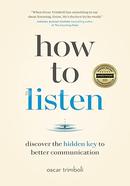 How to Listen image