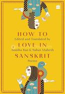 How to Love in Sanskrit image