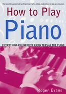 How to Play Piano image