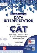 How to Prepare for Data Interpretation for CAT