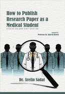 How to Publish Research Paper As a Medical Student image