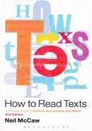 How to Read Texts image