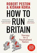 How to Run Britain image