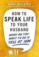 How to Speak Life to Your Husband image
