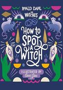 How to Spot a Witch image