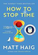 How to Stop Time image