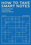 How to Take Smart Notes image