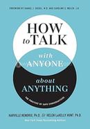 How to Talk with Anyone about Anything image