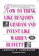 How to Think Like Benjamin Graham and Invest Like Warren image