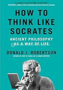How to Think Like Socrates image