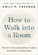 How to Walk into a Room image