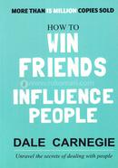 How to Win Friends and Influence People image