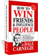 How to Win Friends and influence people image