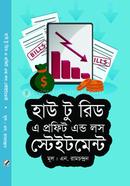 How to read a profit and loss statement image