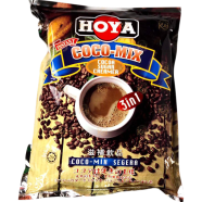 Hoya Instant 3 In 1 Coco Mix Sugar Cream Powder 700gm image