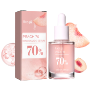 Hoygi Peach Niacinamide Serum 30 ml image
