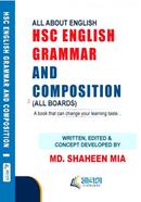 Hsc English Grammar And Composition image