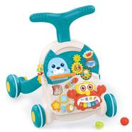 Huanger 2 in 1 walker and active table multifunctional baby with music - HE0828 HE0829 icon