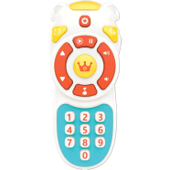 Huanger Musical Funny Controller Toy Toddlers Babies Non Toxic icon