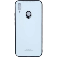 Huawei Nova 3i Tempered Glass Back Cover – Premium Scratchproof image