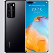 Huawei P 40 Pro (5G) 8GB 256GB ( Black)