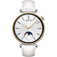 Huawei Watch GT 4 Smart Watch 41mm White image