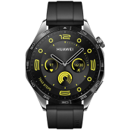Huawei Watch GT 4 Smart Watch 46mm Black image
