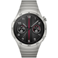 Huawei Watch GT 4 Smart Watch 46mm Grey image