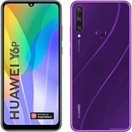 Huawei Y6p (4GB 64GB) - Emerald Green