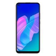 Huawei Y7p (4GB 64GB) - Midnight Black image