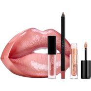 Huda Beauty Contour and Strobe Set image