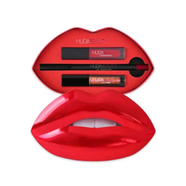 Huda Beauty Contour and Strobe Liquid Lip Set image