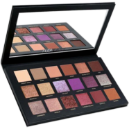 Huda Beauty Desert Dusk Eyeshadow Palette image