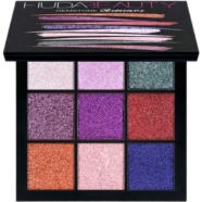 Huda Beauty Gemstone Obsessions Eyeshadow Palette 10g image