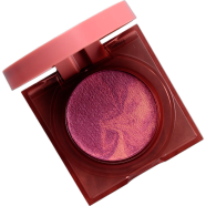 Huda Beauty Glowish Cheeky Vegan Blush Powder 03 Berry Juicy image