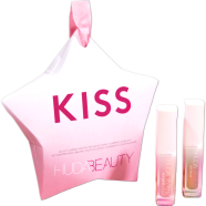 Huda Beauty Holiday Kiss Gift Set image