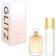 Huda Beauty Kayali Glitz GIft Set image