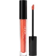 Huda Beauty Lip Strobe Metallic Lip Gloss Boujee image