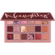 Huda Beauty Naughty Nude Eyeshadow Palette image
