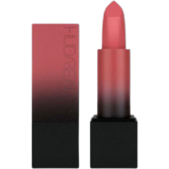 Huda Beauty Power Bullet Matte Lipstick - Honey Moon image