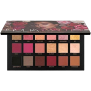 Huda Beauty Rose Gold Palette Remastered Eyeshadow Palette image