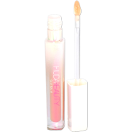 Huda Beauty Silk Balm Hydra-Plumping Lip Balm – Blush image