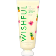 Huda Beauty Wishful Yo Glow Tropical Fruits 40ml image
